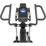Эллиптический тренажер UNIX FIT E-950 PRO (LED) ELE950LED