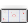Игровой стол UNIX LINE АЭРОХОККЕЙ (214х112 cм) White GTH214X112EWT