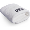 Массажный стол UNIX MASTER 2 SECTION White MTMASTERWT
