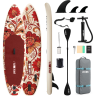 SUP-борд UNIX LINE ZARYA (320см) SUPZA320