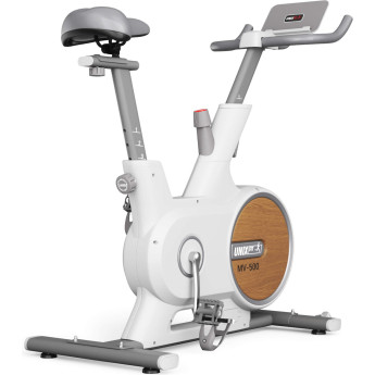 Велотренажер UNIX FIT MV-500 Wood